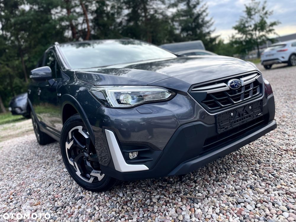 Subaru XV 2.0i Lineartronic Exclusive+ - 3