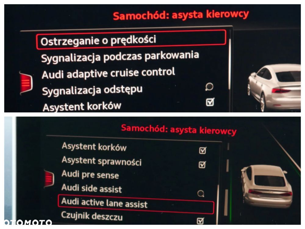 Audi S5 Sportback 3.0 TFSI Quattro Tiptronic - 14