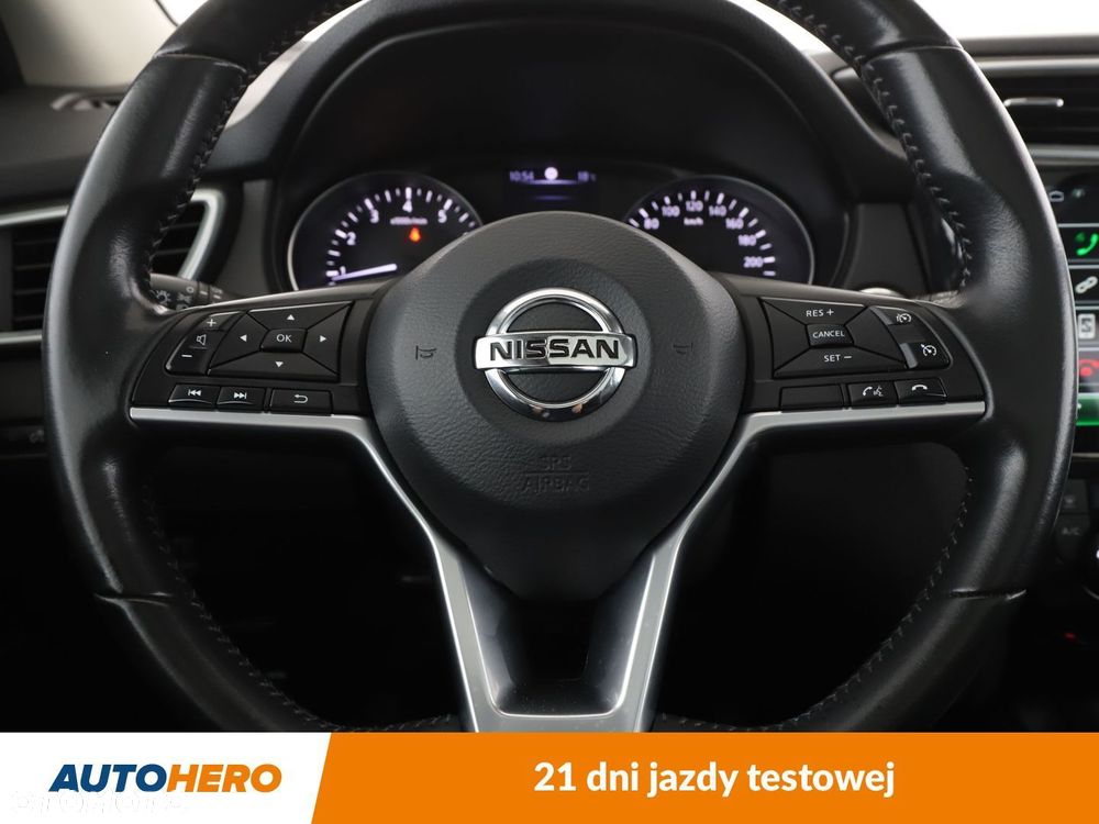 Nissan Qashqai 1.2 DIG-T Tekna - 18