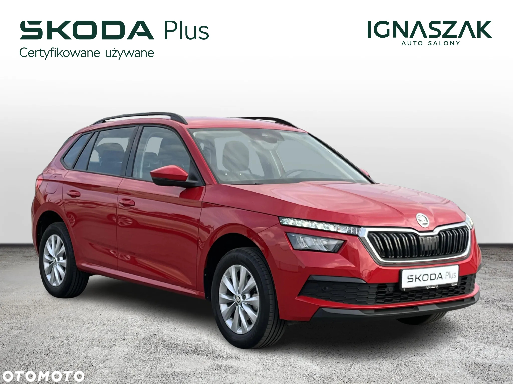 Skoda Kamiq 1.0 TSI Ambition - 7