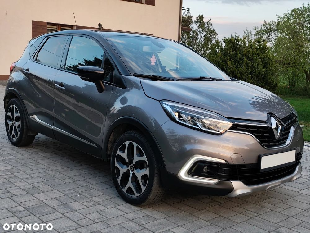 Renault Captur (ENERGY) dCi 90 EDC INTENS - 3