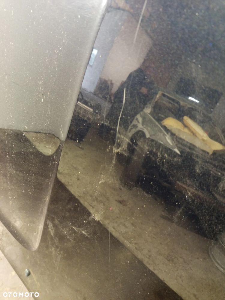 BMW X3 E83 LIFT MASKA MONACOBLAC METALIC - 7