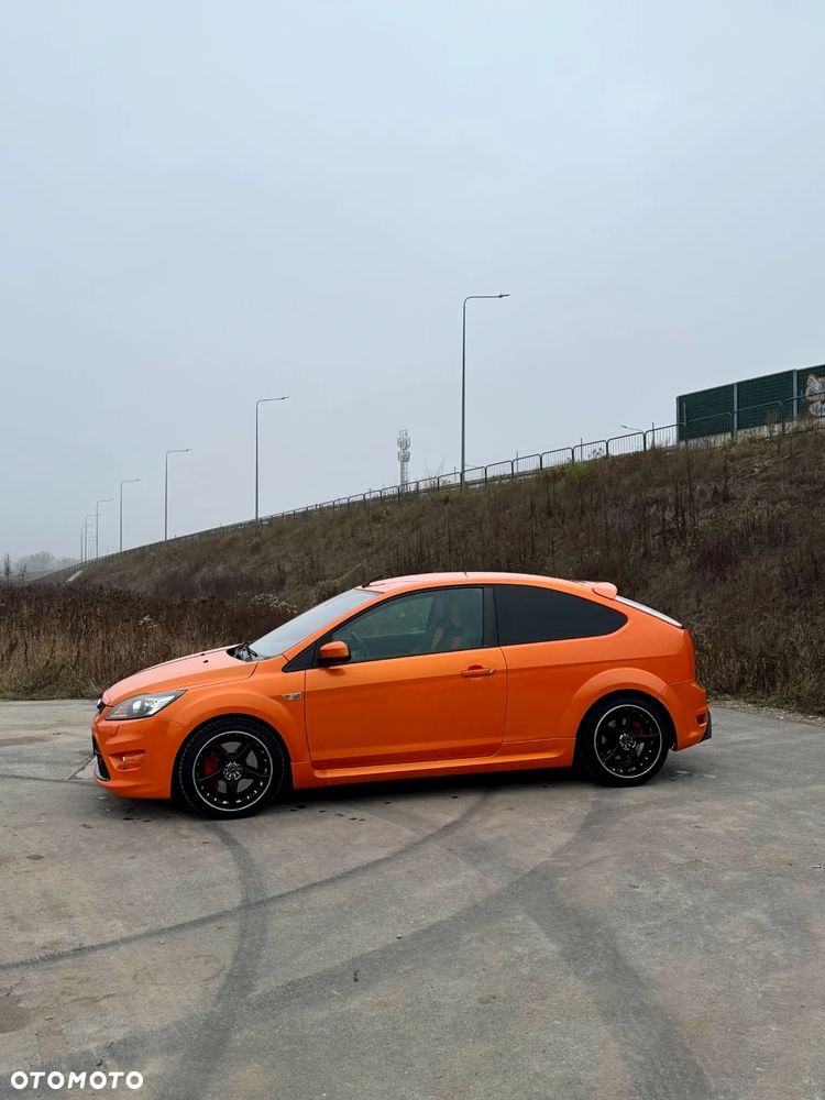 Ford Focus - 5
