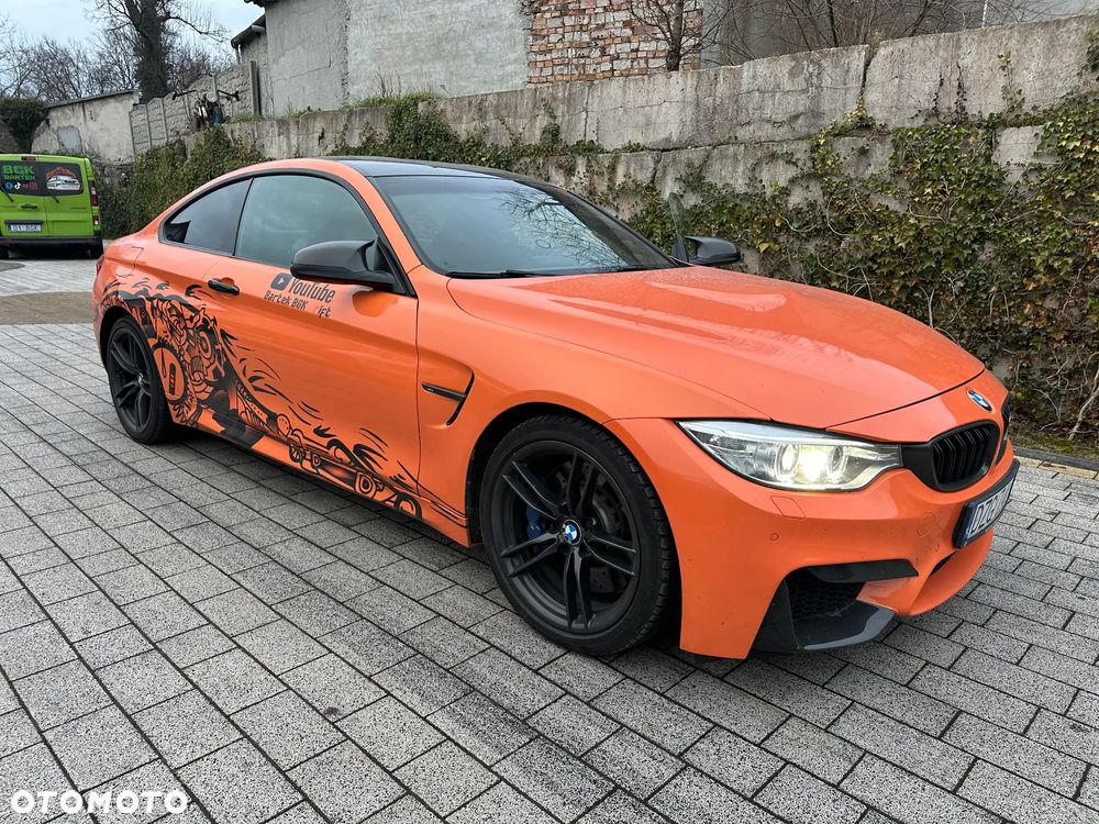 BMW M4 - 7