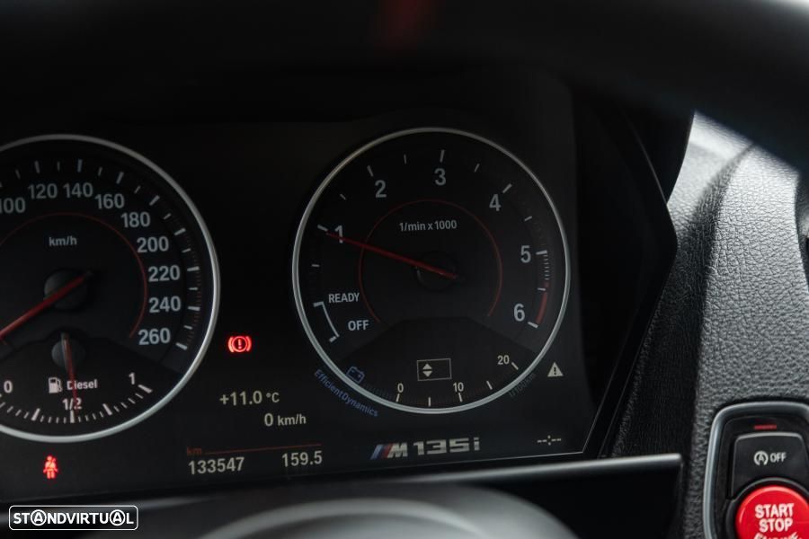 BMW 116 d EfficientDynamics - 53