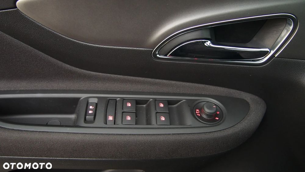 Opel Mokka 1.6 Cosmo S&S - 22