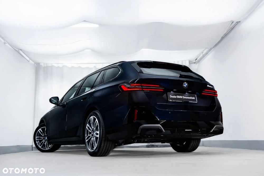 BMW Seria 5 - 19