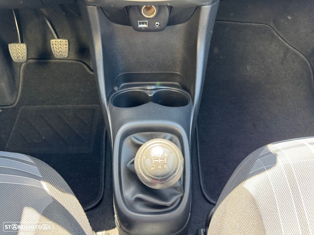 Peugeot 108 1.0 VTi Style - 17