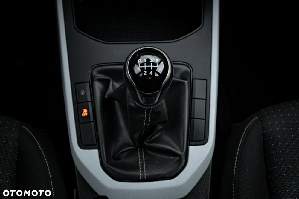 Seat Arona 1.0 Eco TSI Style - 37