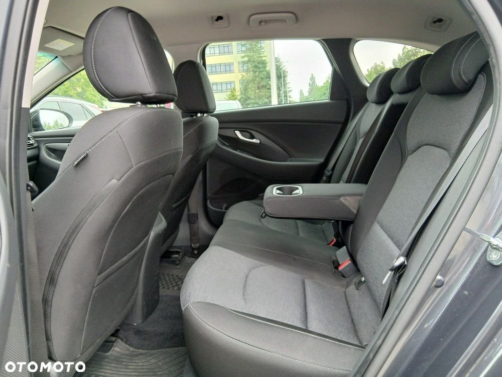 Hyundai i30 1.0 T-GDI Smart - 15