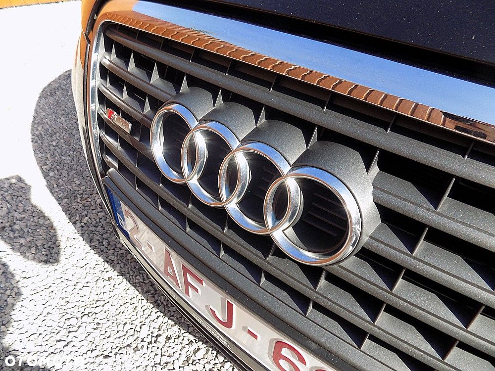 Audi A6 Avant - 24
