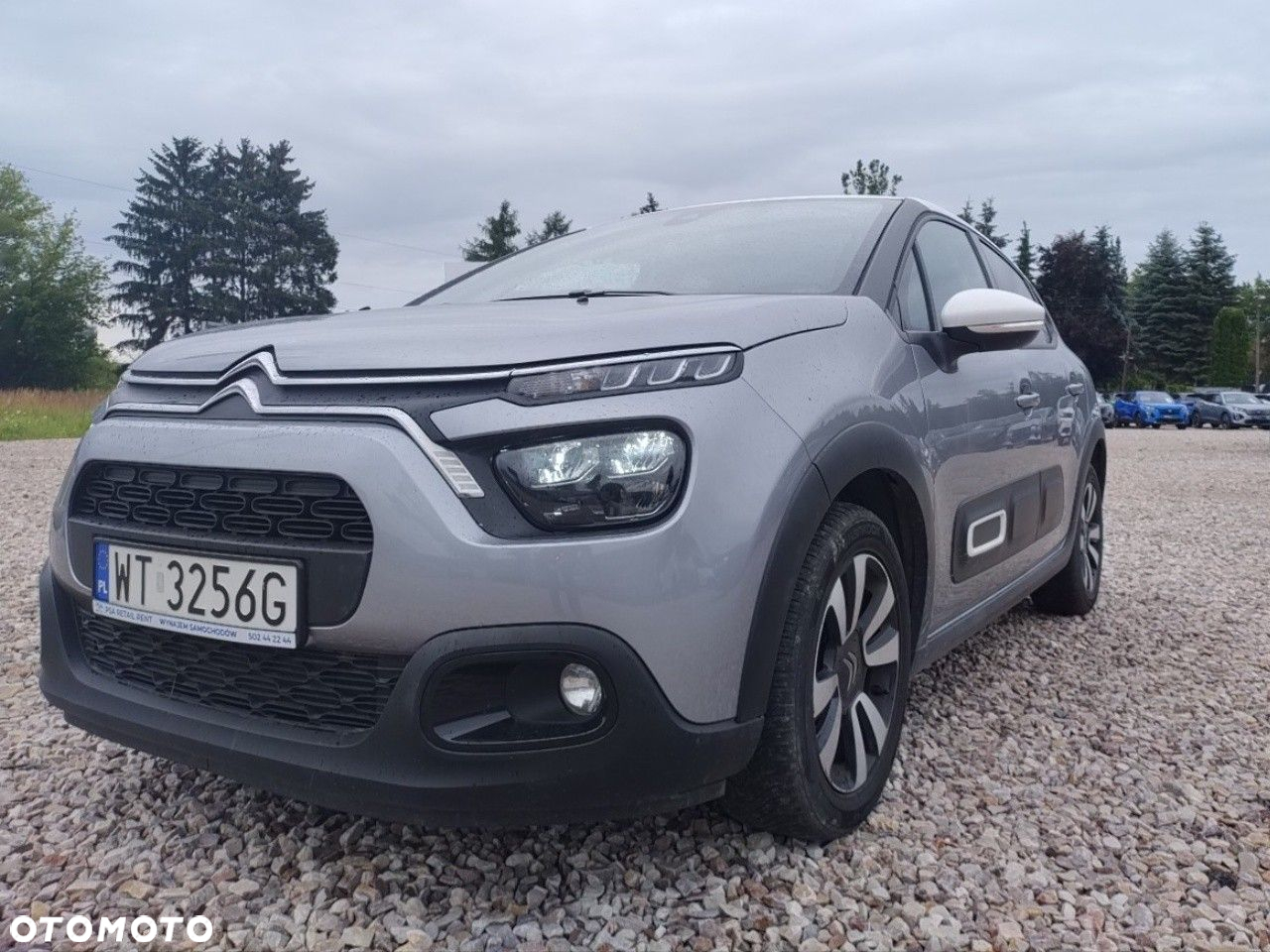 Citroën C3 - 21