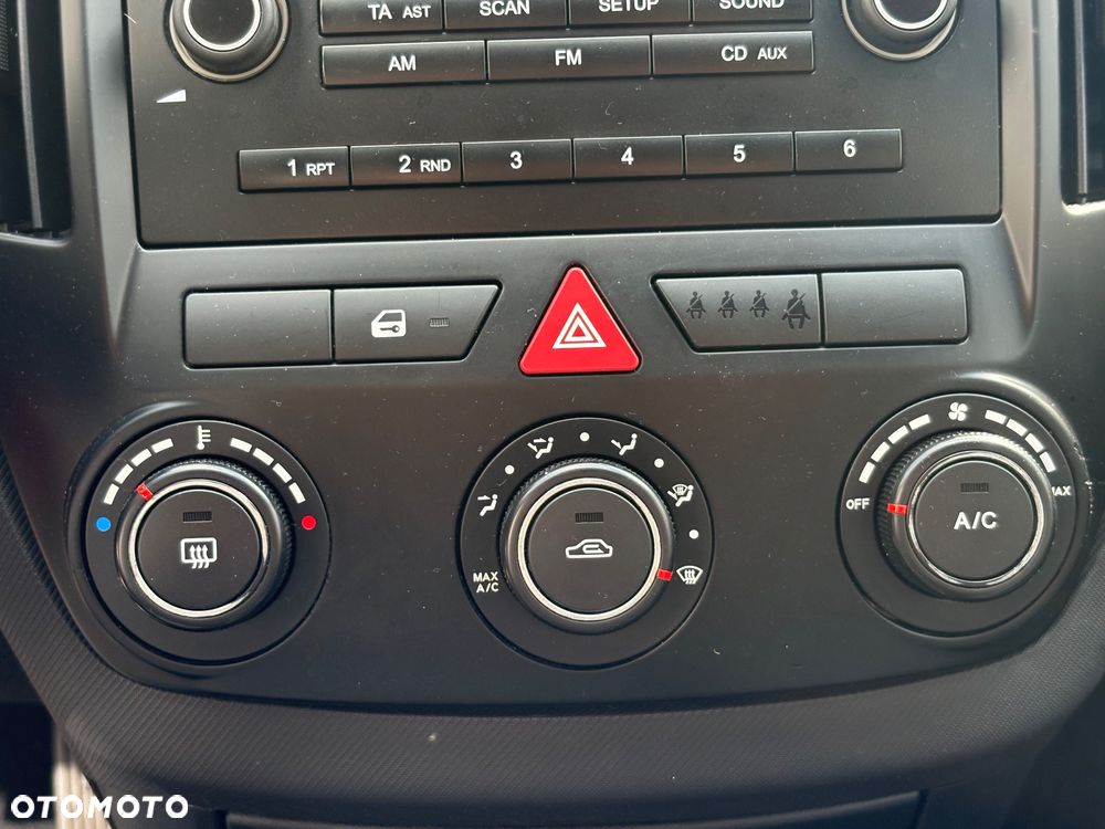 Kia Ceed 1.6 S Euro2012 - 16