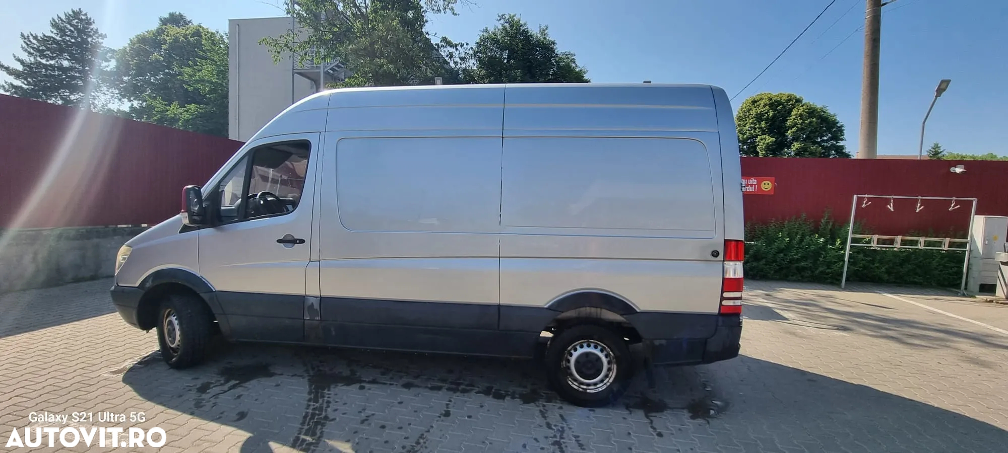 Mercedes-Benz SPRINTER 315 CDI - 2
