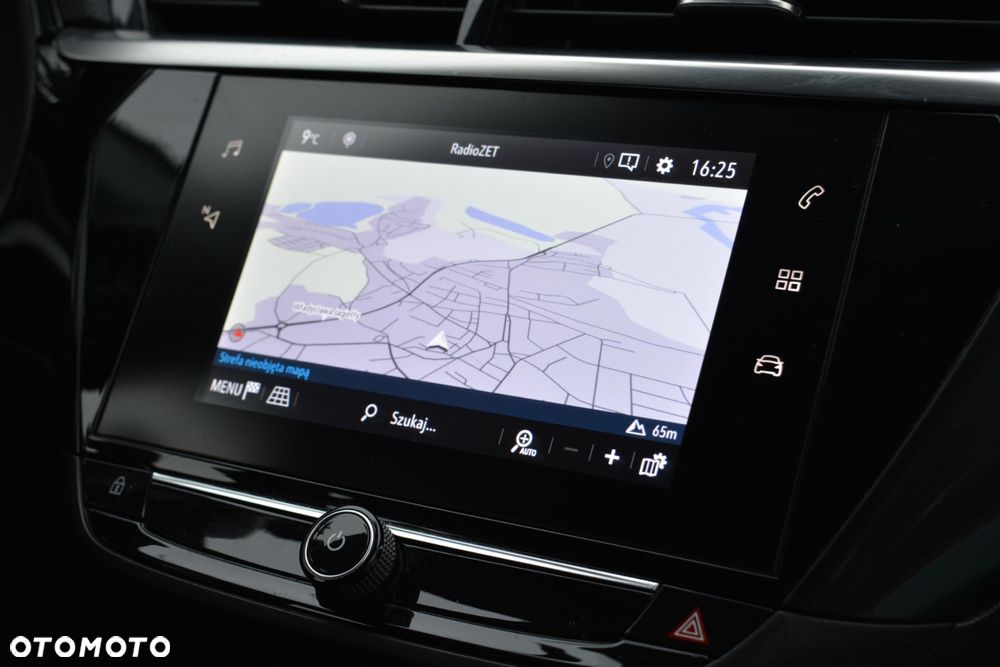 Opel Corsa 1.2 Direct Inj Turbo Start/Stop Automatik Elegance - 12