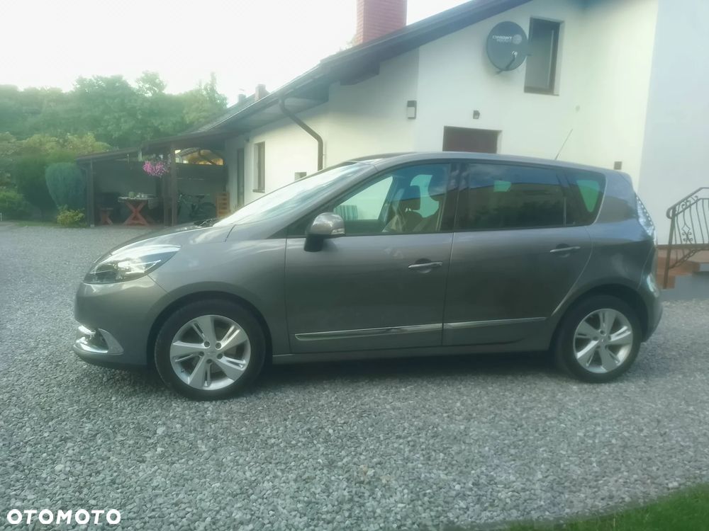 Renault Scenic 1.2 TCe Energy Limited - 5