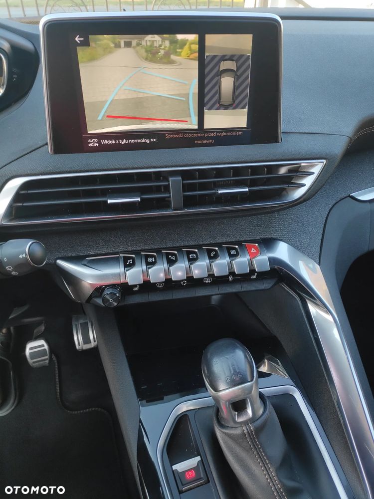 Peugeot 3008 1.2 PureTech GT S&S - 7