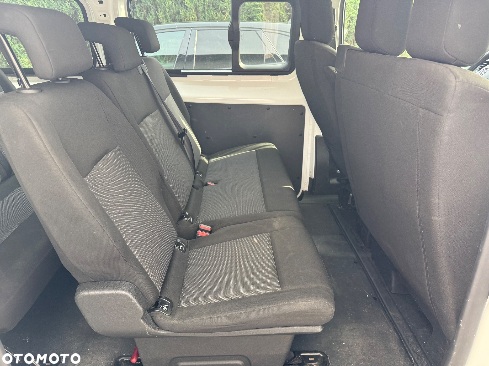 Opel Vivaro Kombi 1.5 CDTI Compact 2,7t Enjoy - 17