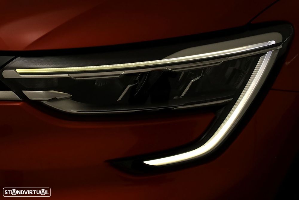 Renault Arkana 1.3 TCe R.S.Line EDC - 6