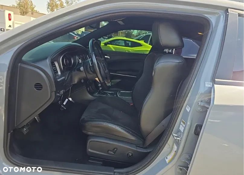 Dodge Charger 3.6 GT - 7