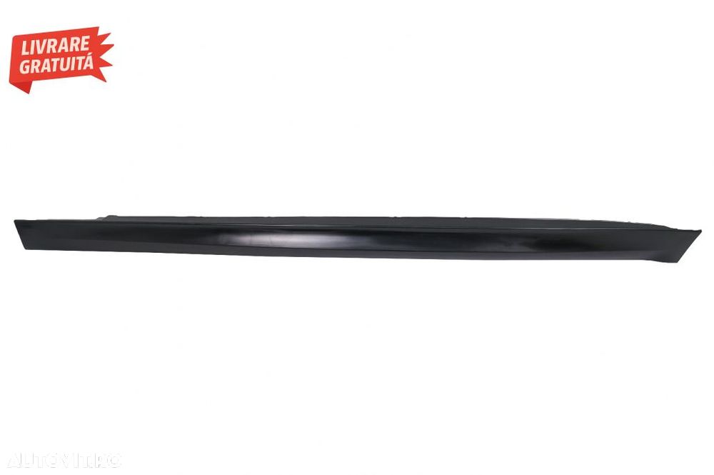 Praguri Laterale BMW Seria 3 F30 F31 Sedan Touring (2011-2019)- livrare gratuita - 3