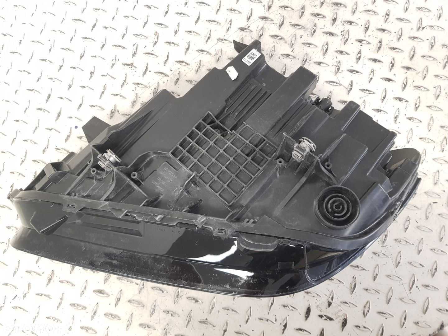 BMW X2 F39 LIFT LAMPA PRAWA BMW FULL LED EUROPA PRZEDNIA PRZÓD IDEALNA 5A29E96 5A29E96-03 - 10