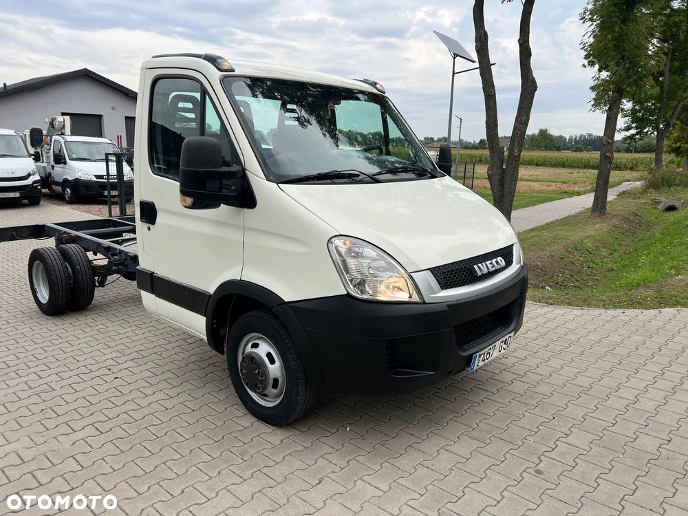 Iveco Daily 35C15 - 13