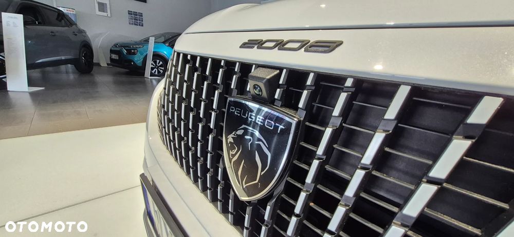 Peugeot 2008 PureTech 130 GT S&S EAT8 - 34