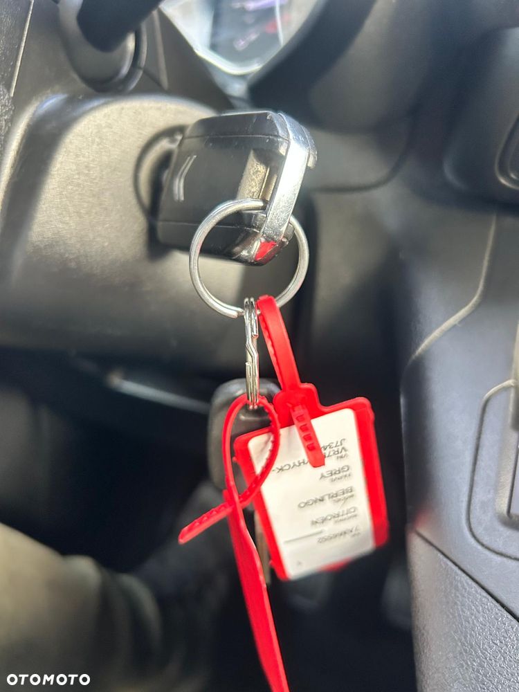 Citroën Berlingo M 1.5 BlueHDI Feel S&S - 37