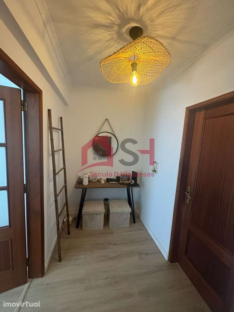 *Apartamento T2 com 2WC`S e Vista Mar - Ericeira * - Grande imagem: 3/31