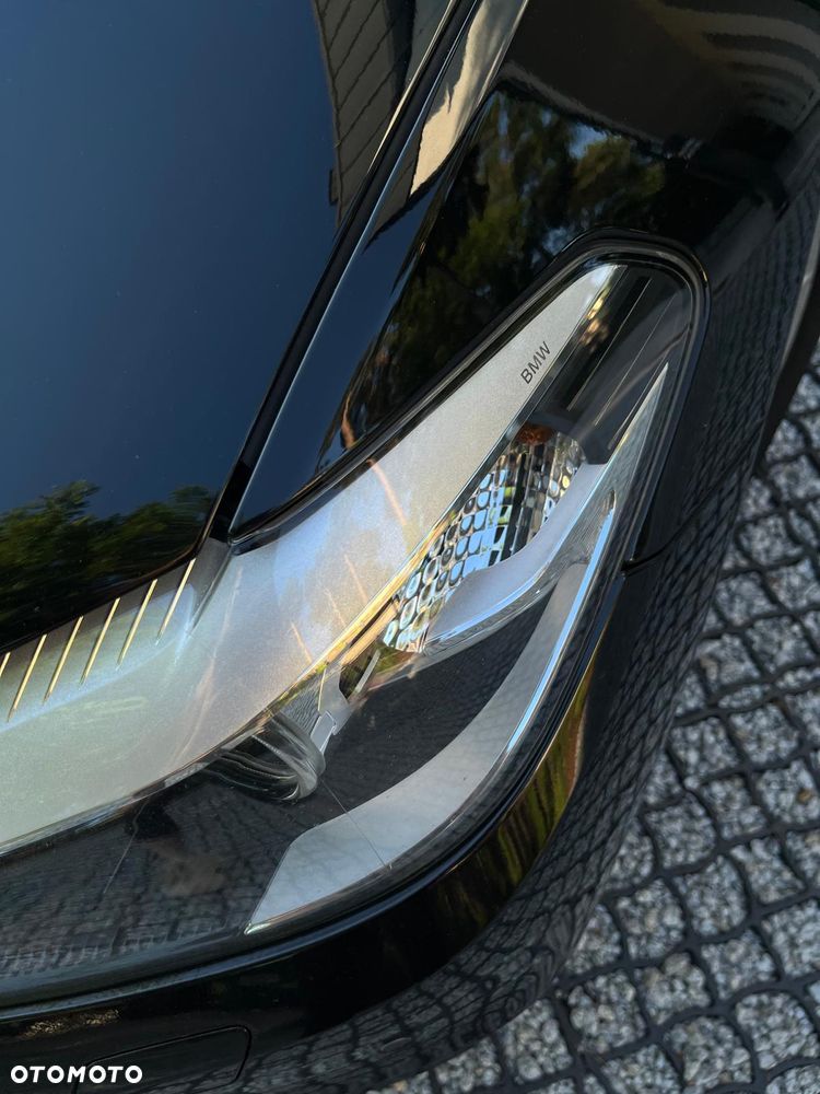 BMW Seria 5 518d - 5