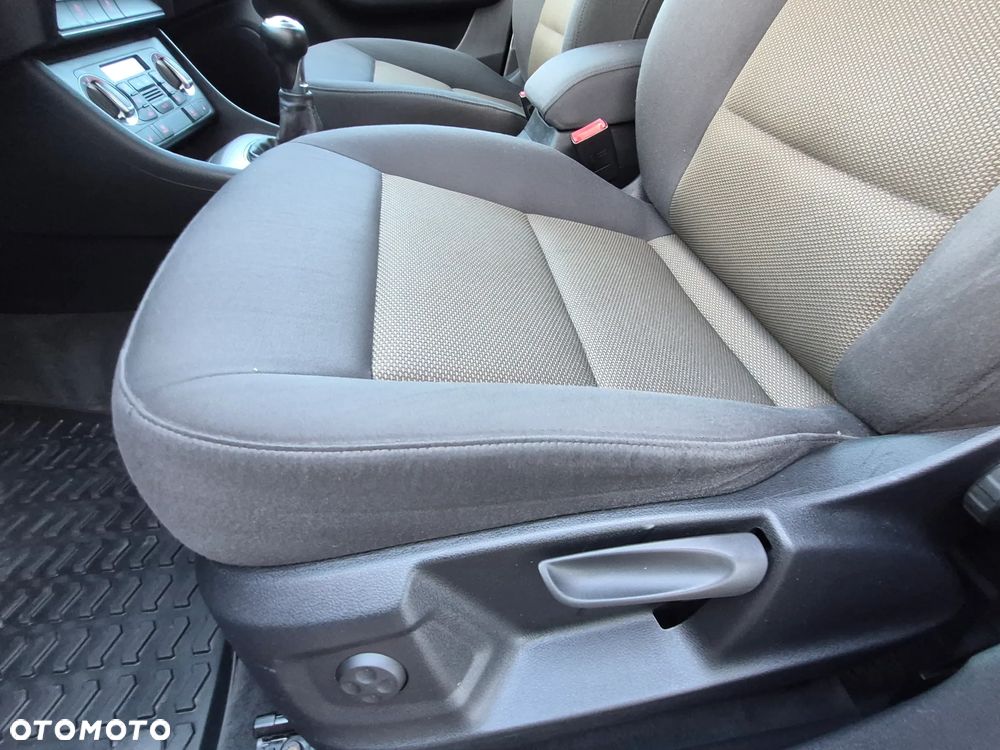 Audi Q3 2.0 TDI Quattro - 17