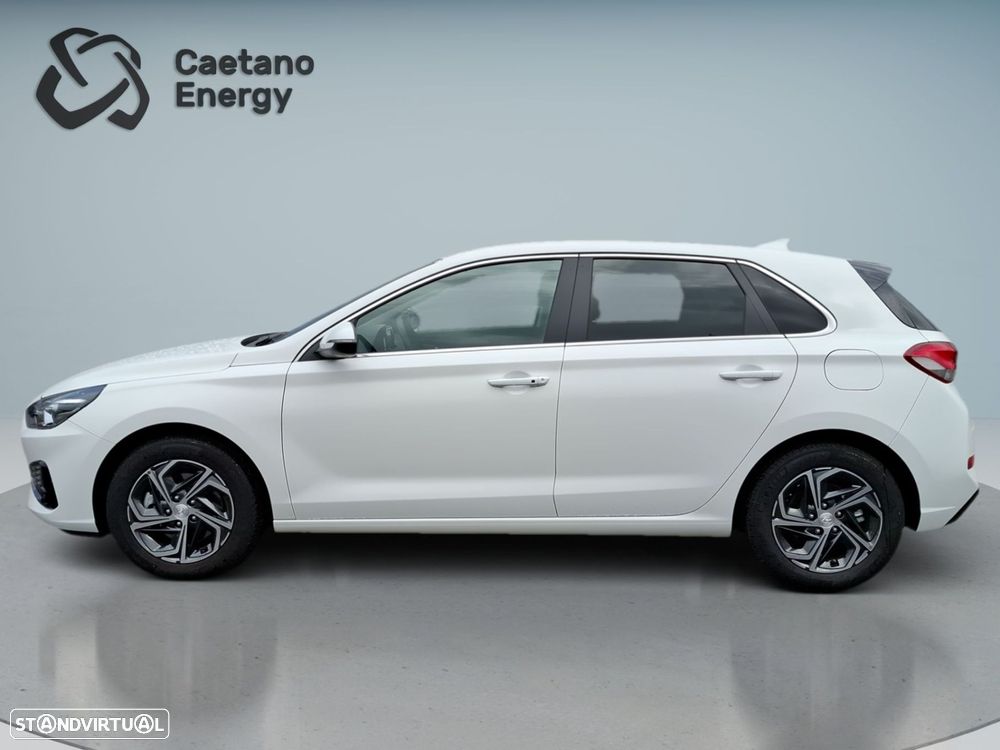 Hyundai i30 1.0 T-GDI Style Plus - 5