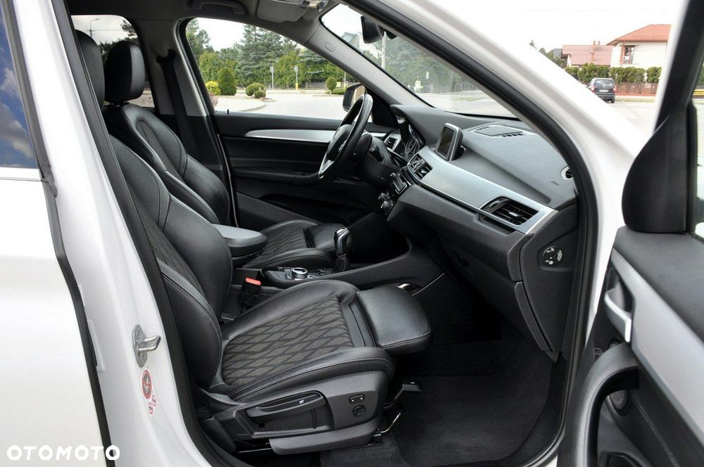 BMW X1 - 17