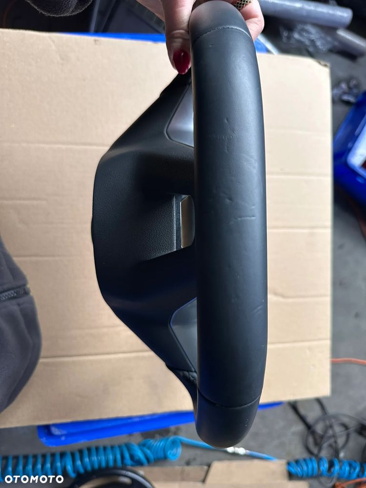 Kierownica VW T-Cross - 5