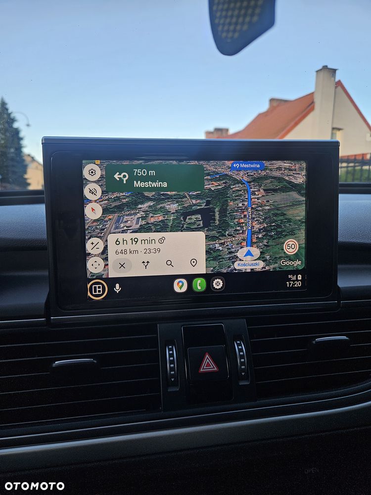 Audi A6 - 5