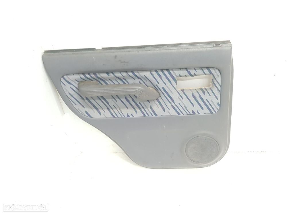 FORRA DA PORTA TRASEIRA ESQUERDA TOYOTA LAND CRUISER J9 - 1