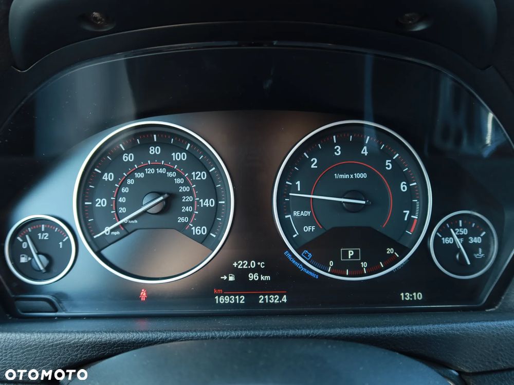 BMW Seria 4 430i Gran Coupe xDrive M Sport - 31