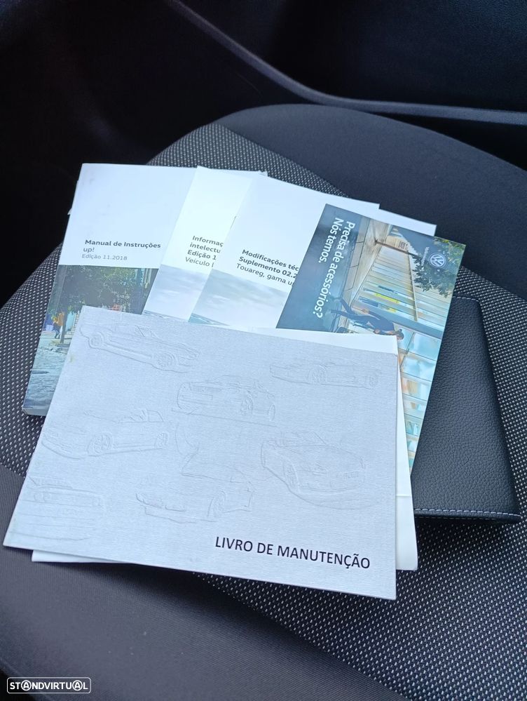 VW Up! 1.0 Move - 23