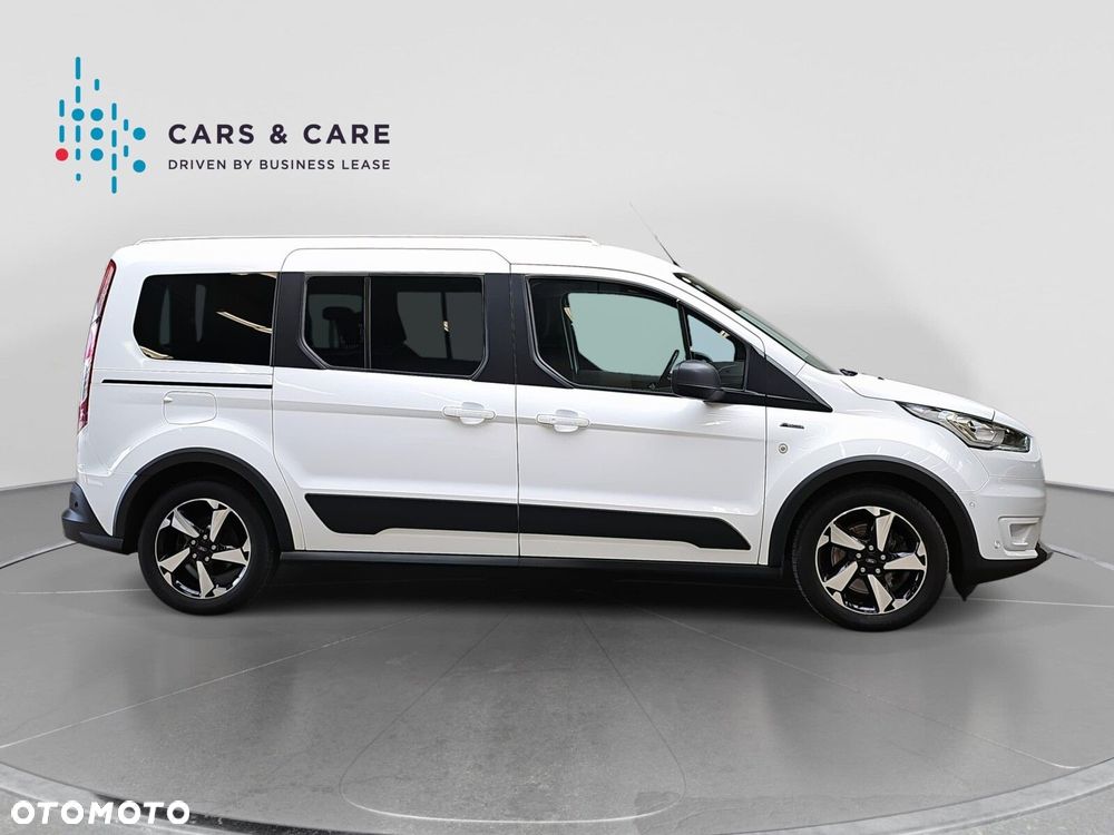 Ford transit-connect 230 1.5 EcoBlue 120KM Active - 20