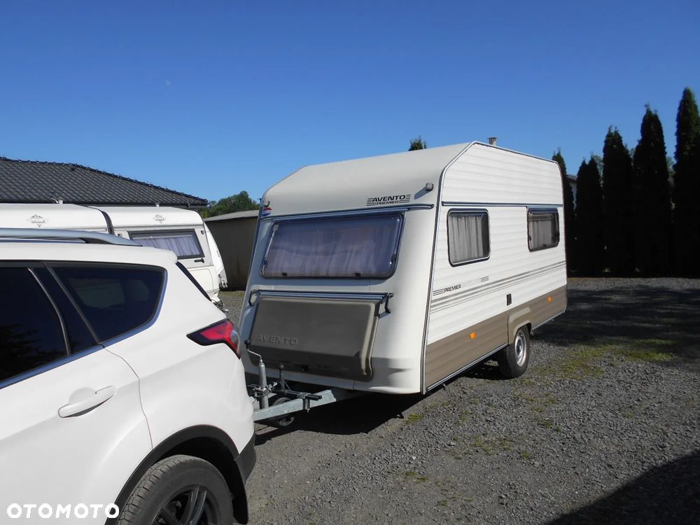 Avento PREMIER 390 TD LUXE - 26
