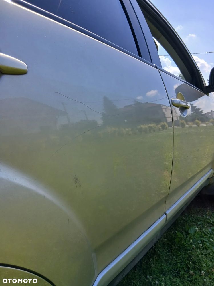 Mitsubishi Outlander 2.0 DI-D 4WD Instyle - 11