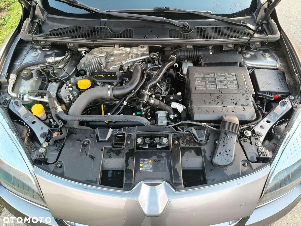 Renault Megane ENERGY TCe 115 Start & Stop Authentique - 15