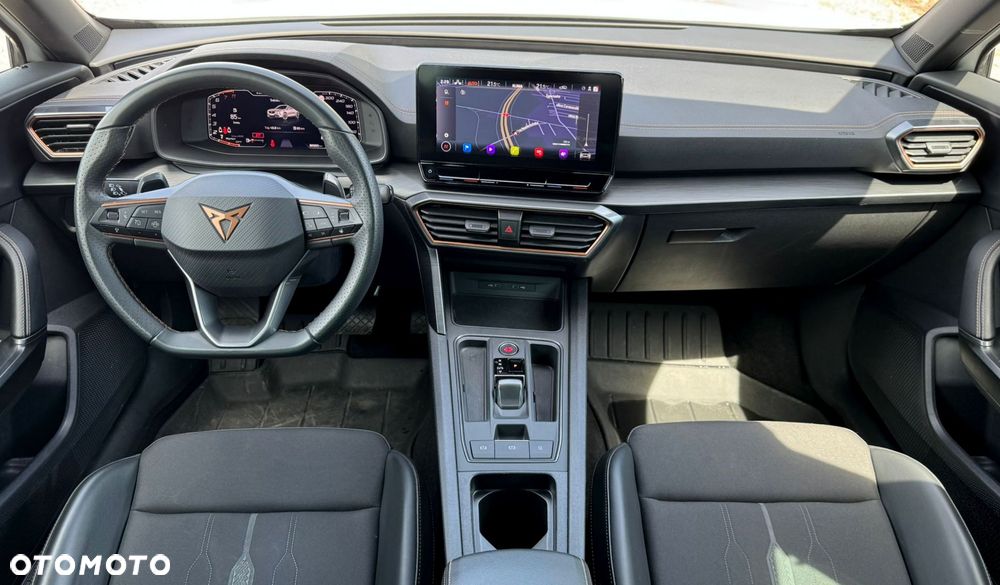 Cupra Formentor 1.5 TSI DSG - 12