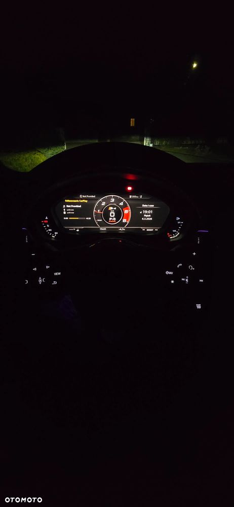 Audi A4 Limousine 2.0 TDI S tronic quattro sport - 18