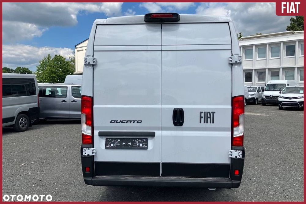 Fiat Ducato Maxi L4H2 Zabudowa Brygadowa 2.2 140KM - 5