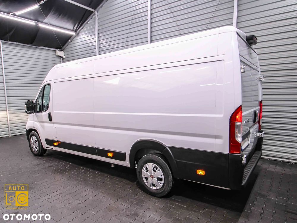 Fiat DUCATO FURGON L4H2 - 7