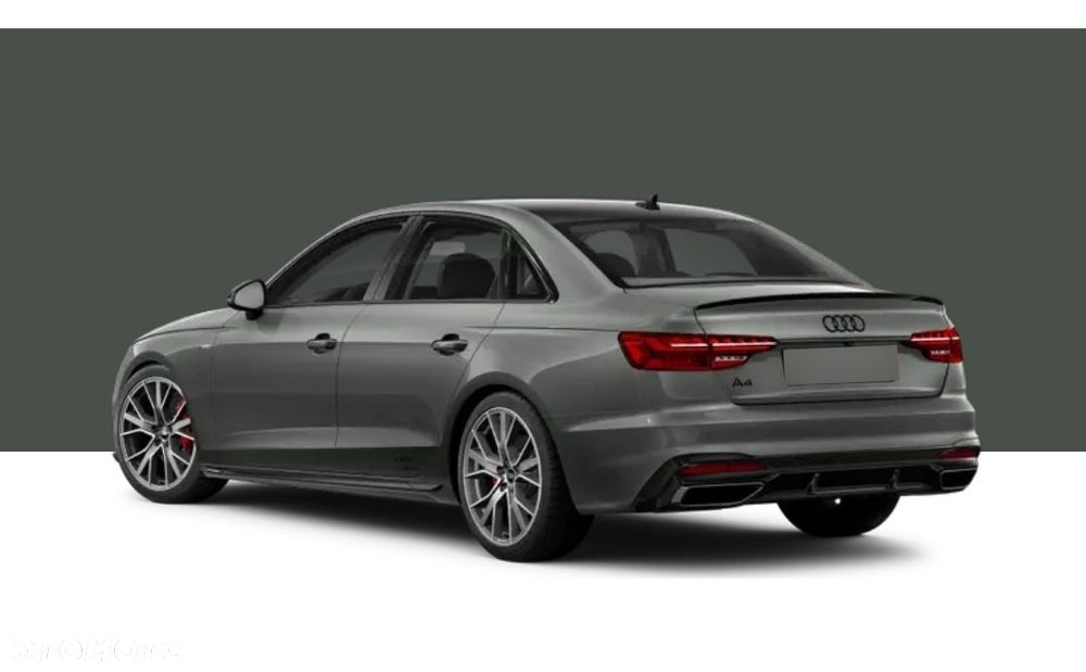 Audi A4 Limousine 40 TFSI mHEV S Line S tronic - 19
