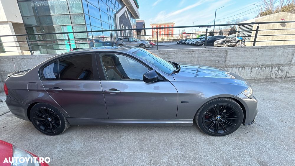 BMW Seria 3 320d - 9