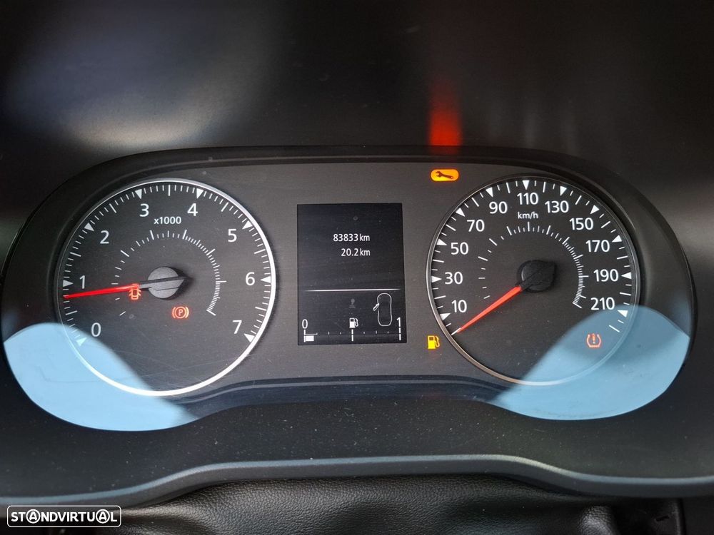 Dacia Duster 1.3 TCe SL Adventure - 15